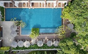 Woodlands Suites Serviced Residences